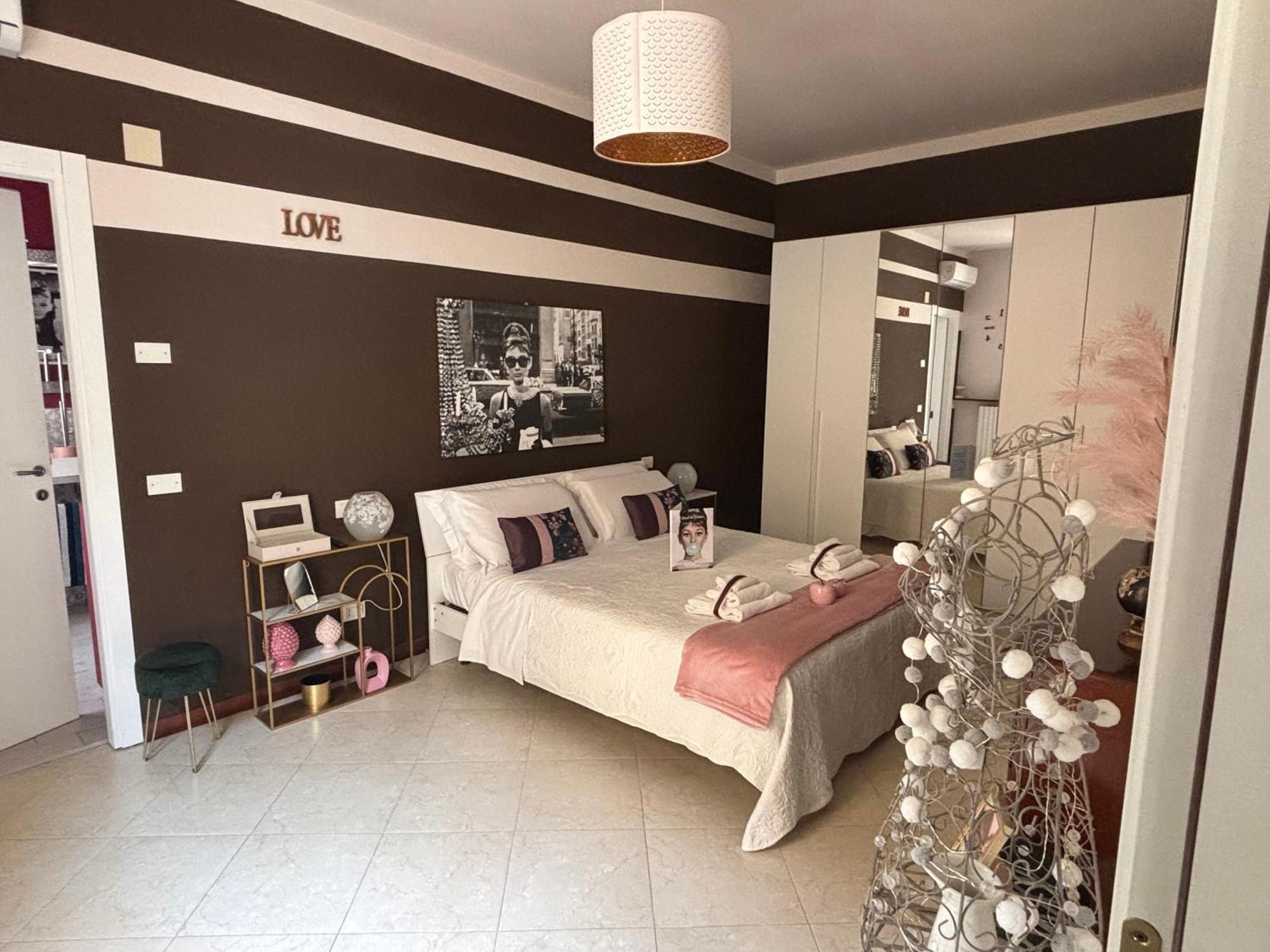 Casa Di Silvia - Center Apartamento Verona